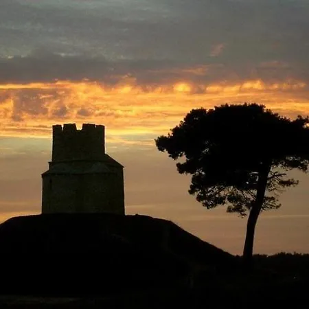 公寓 In With Terrace, Air Conditioning, Wi-fi