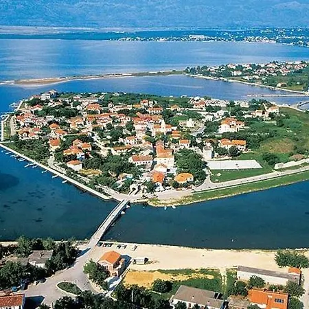 In With Terrace, Air Conditioning, Wi-fi 公寓 *