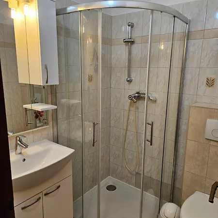 In With Terrace, Air Conditioning, Wi-fi 公寓 宁