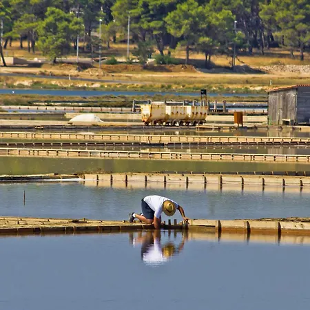 In With Terrace, Air Conditioning, Wi-fi *