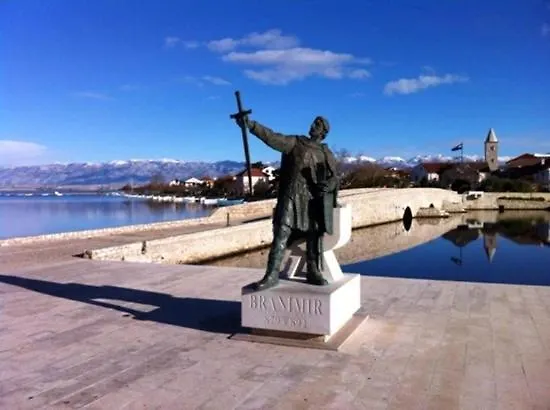 In With Terrace, Air Conditioning, Wi-fi Apartamento *