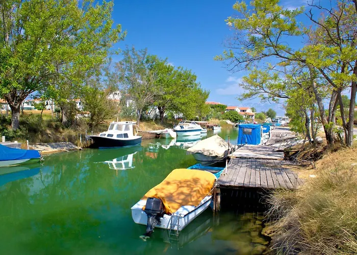 Apartamento In With Terrace, Air Conditioning, Wi-fi Nin