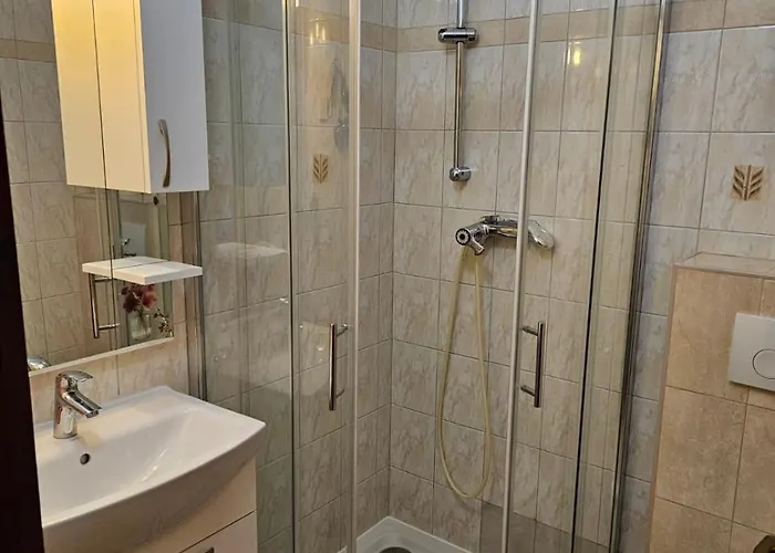 In With Terrace, Air Conditioning, Wi-fi Apartamento Nin