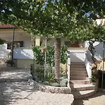 In With Terrace, Air Conditioning, Wi-fi Apartment