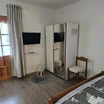 In With Terrace, Air Conditioning, Wi-fi Apartment Nin