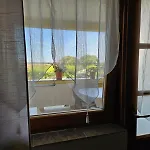 In With Terrace, Air Conditioning, Wi-fi