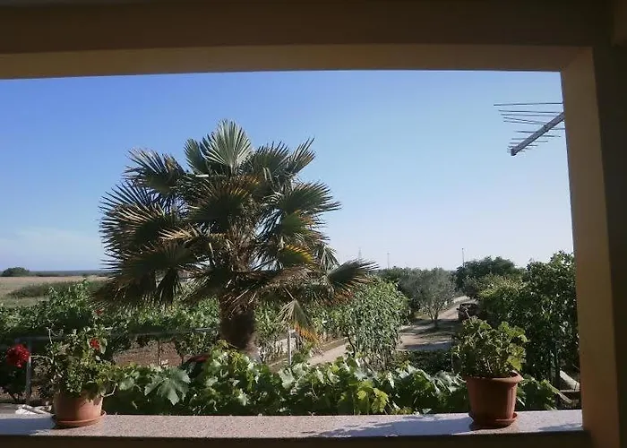 In With Terrace, Air Conditioning, Wi-fi